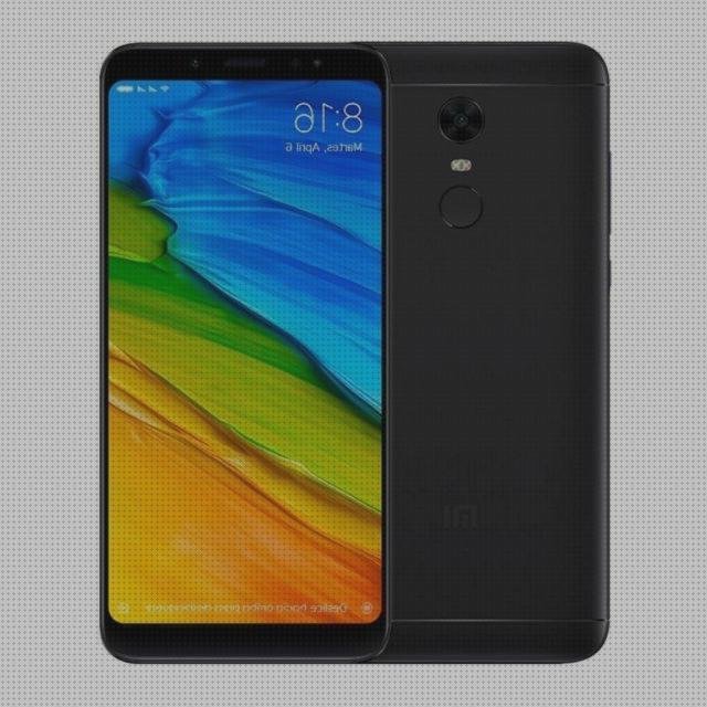 Las mejores marcas de 32gb redmi xiaomi redmi 7 3gb 32gb negro dual sim