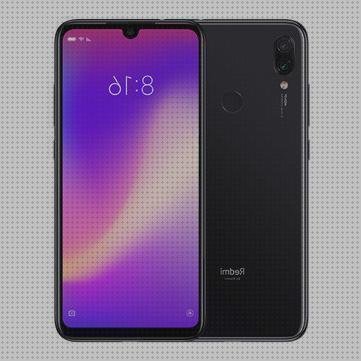 Las mejores 128gb redmi xiaomi redmi 7 6gb 128gb