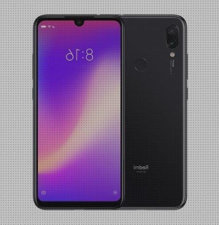 Análisis de los 35 mejores Xiaomi Redmi 7 6gb 128gb