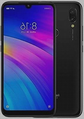 TOP 39 xiaomi redmi 7 a la venta