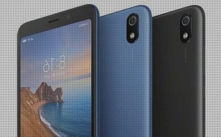 Review de xiaomi redmi 7a memoria