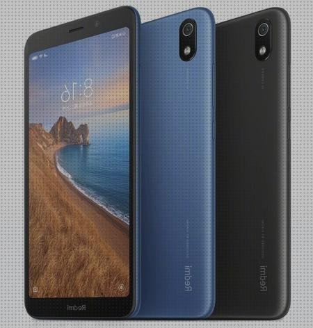 Análisis de los 23 mejores Xiaomi Redmi 7a Memorias