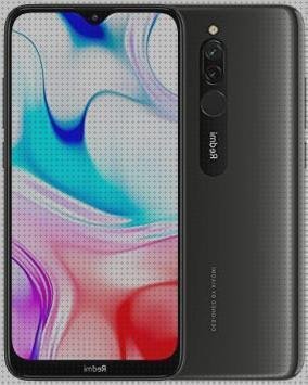 Análisis de los 24 mejores xiaomi redmi 8 32gb