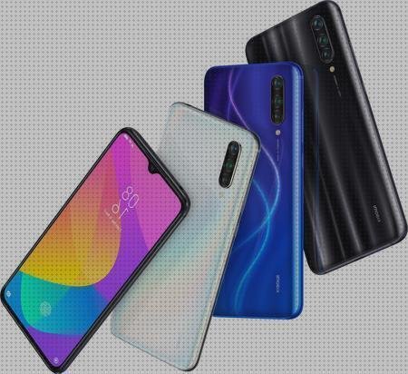 Opiniones de los 33 mejores Xiaomi Redmi 9 Lite Características