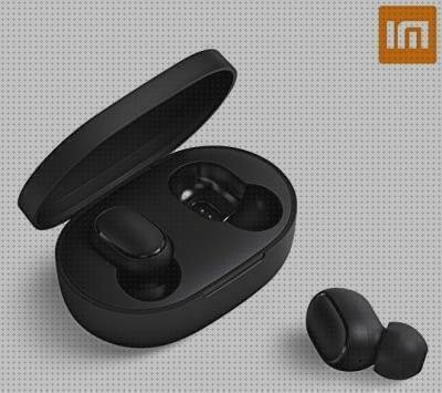 Los 27 Mejores Xiaomi Redmi Airdots Auriculares Inalámbricos Bluetooth Tws Bluetooth 5 0