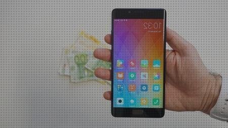 Review de xiaomi redmi note 2 y huawei p8 lite