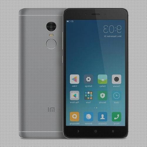 Review de xiaomi redmi note 4 3gb ram 4g