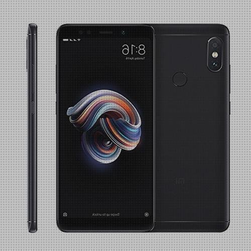 Los 28 Mejores Xiaomi Redmi Notes 4 5 5 Full Hd 4gb Ram 13mpx