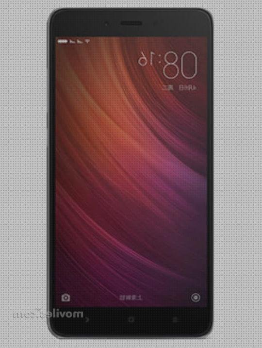 Review de xiaomi redmi note 4 snapdragon