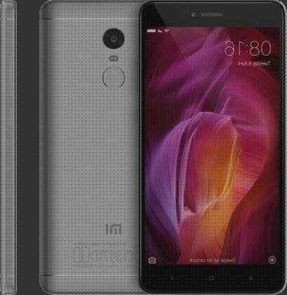 Los mejores 27 Xiaomi Redmi Notes 4 Snapdragon