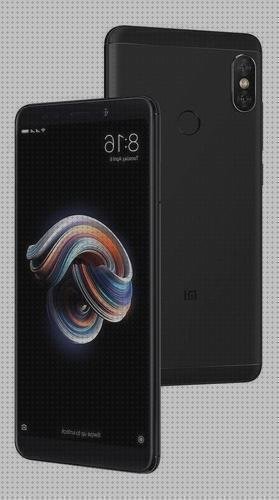 Las mejores xiaomi redmi 64 redmi xiaomi xiaomi redmi note 5 64 go