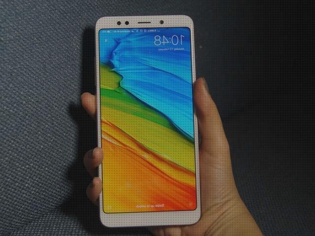 Las mejores note5 redmi xiaomi redmi note5 pro