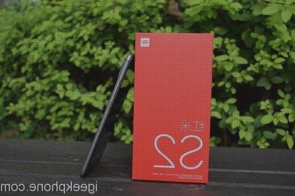 Review de xiaomi redmi s2 cámara