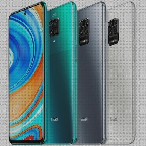 Las mejores móviles redmi xiaomi redmi smartphone