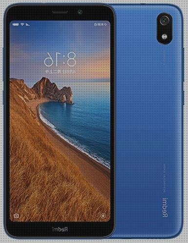 32 Mejores xiaomi redmi smartphone