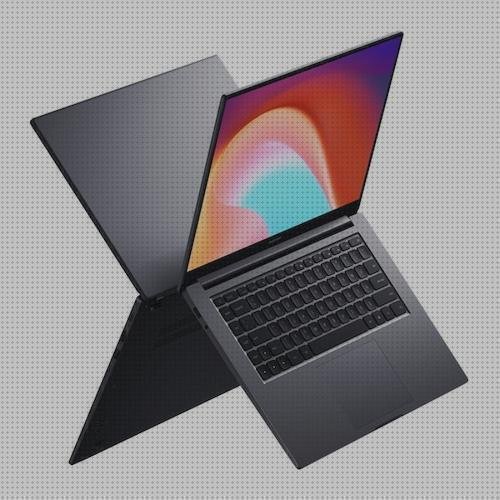 15 Mejores xiaomi redmibook del mundo