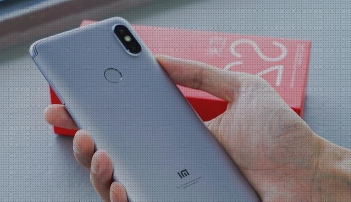 TOP 26 xiaomi redmo s2