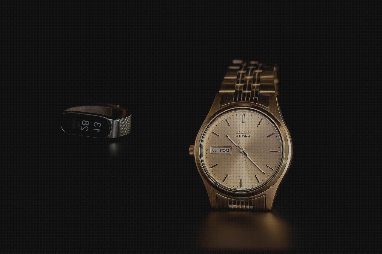 Las mejores 2020 xiaomi reloj 2020