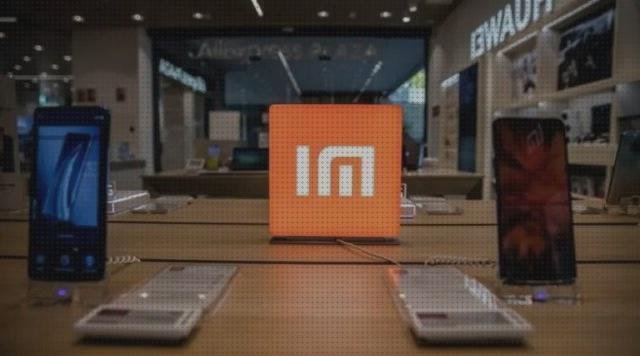 Las mejores marcas de 2020 xiaomi resultados 2020