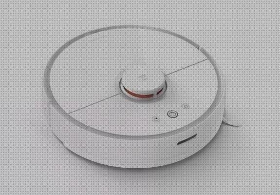 Review de xiaomi roborock