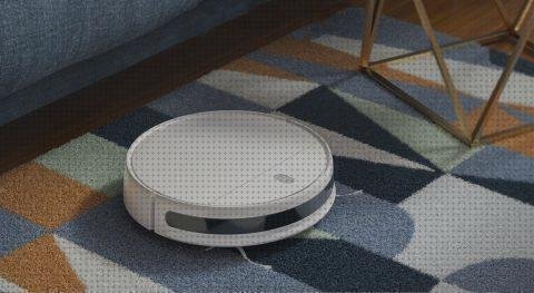 Review de xiaomi robot vacuum españa