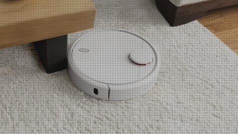 Análisis de los 24 mejores Xiaomi Robots Vacuum España