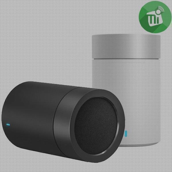 Las mejores marcas de bluetooth xiaomi round bluetooth speaker