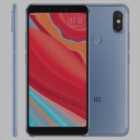 Las mejores marcas de xiaomi s2 xiaomi s2 azul