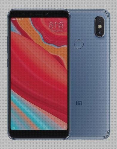 Los 22 Mejores xiaomi s2 azules