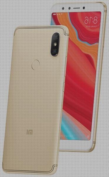 Las mejores xiaomi s2 gold