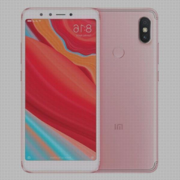 Las mejores marcas de xiaomi s2 xiaomi s2 rosa