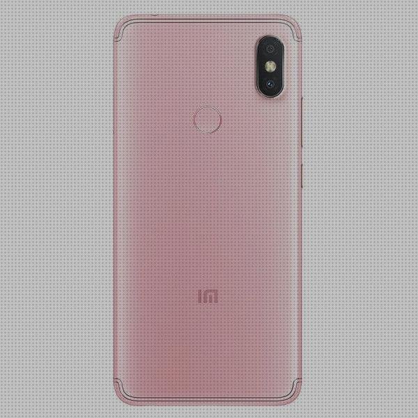 Review de xiaomi s2 rosa