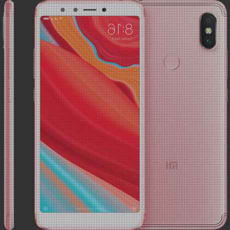 Los 30 Mejores xiaomi s2 rosas