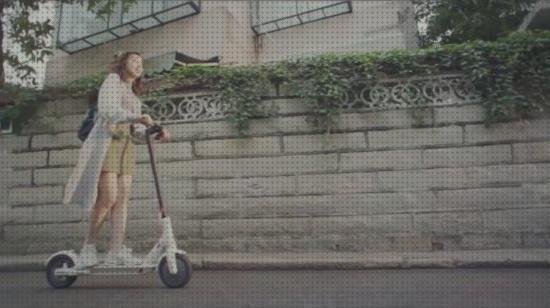 Review de xiaomi scooter m365 500w