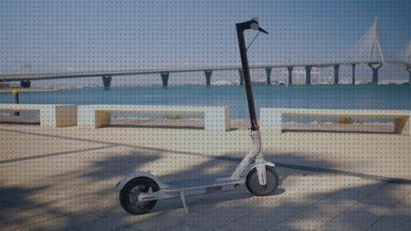 Las mejores scooter m365 xiaomi scooter m365 batería