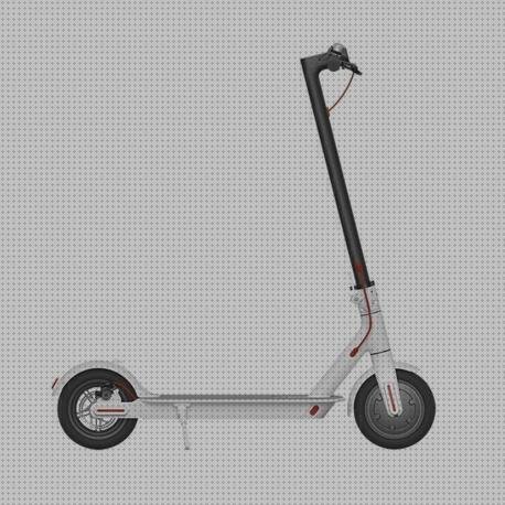 Review de xiaomi scooter m365