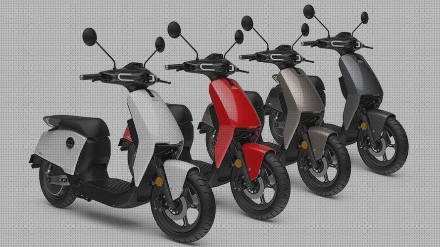 TOP 37 xiaomi scooter