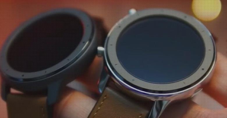 Review de los 32 mejores xiaomi smartwatch gtr