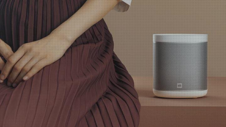 Las mejores marcas de 2020 xiaomi speaker 2020