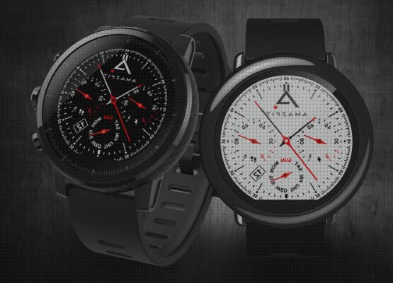 ¿Dónde poder comprar stratos xiaomi stratos watchfaces?