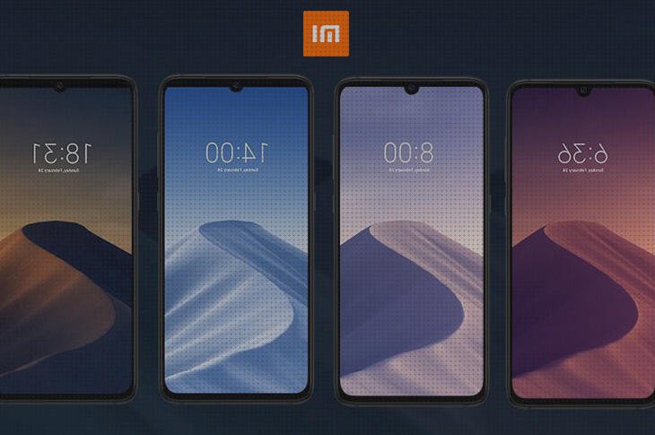 Opiniones de 2020 xiaomi todos los modelos 2020