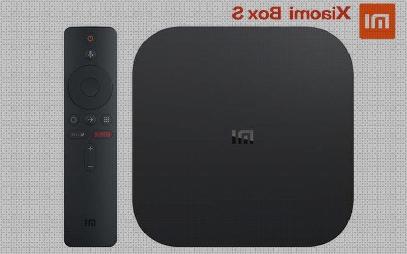 TOP 10 xiaomi tv boxs 2020 del mundo