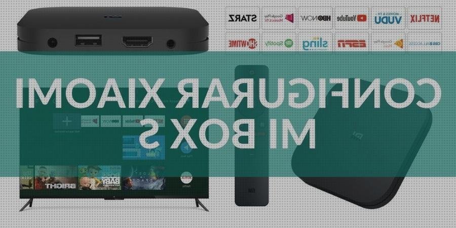 Los mejores 21 Xiaomi Tv Boxs Alexa