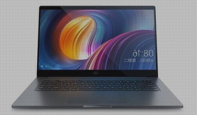 Opiniones de los 19 mejores Xiaomi Ultrabook Intel Core I7