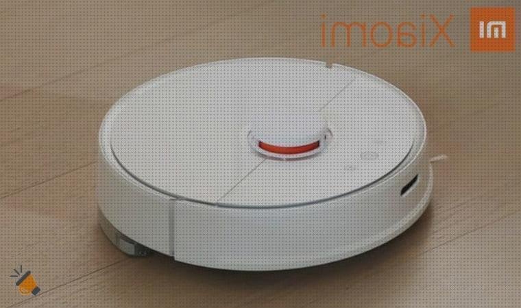 Las mejores vacuum xiaomi xiaomi vacuum 2 oferta f nac