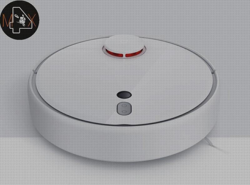 Review de xiaomi vacuum