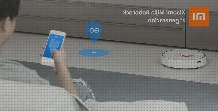 Los 22 Mejores xiaomi vacuum escalon bajo análisis