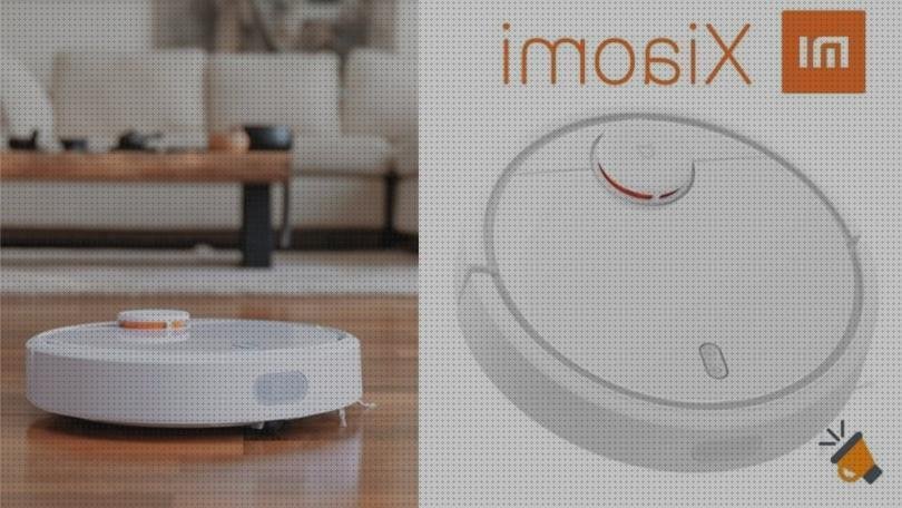 Las mejores marcas de vacuum xiaomi vacuum ofertas