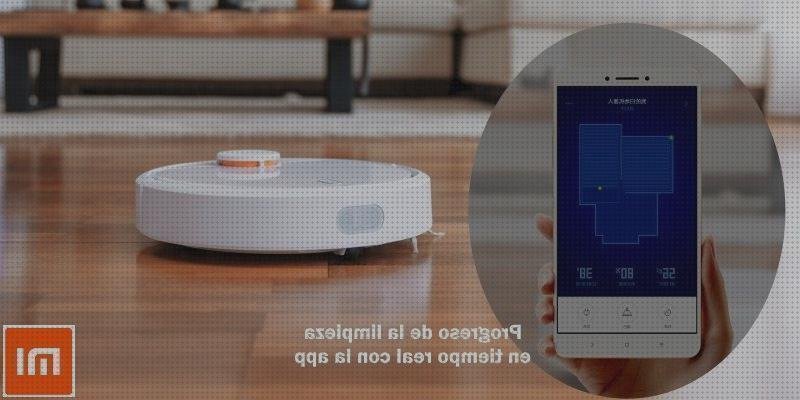 Las mejores vacuum xiaomi vacuum precio más barato