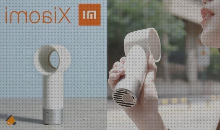 ¿Dónde poder comprar usb xiaomi ventilador usb?